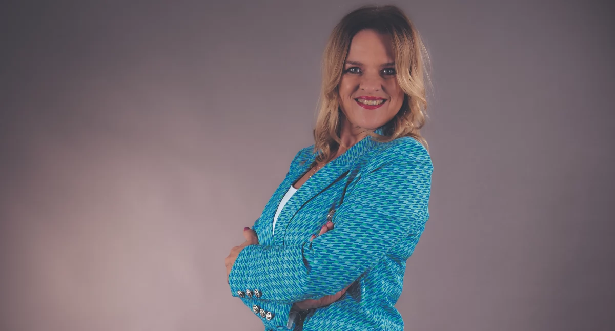 Wywiad, przodu! - zdjęcie, fotografia