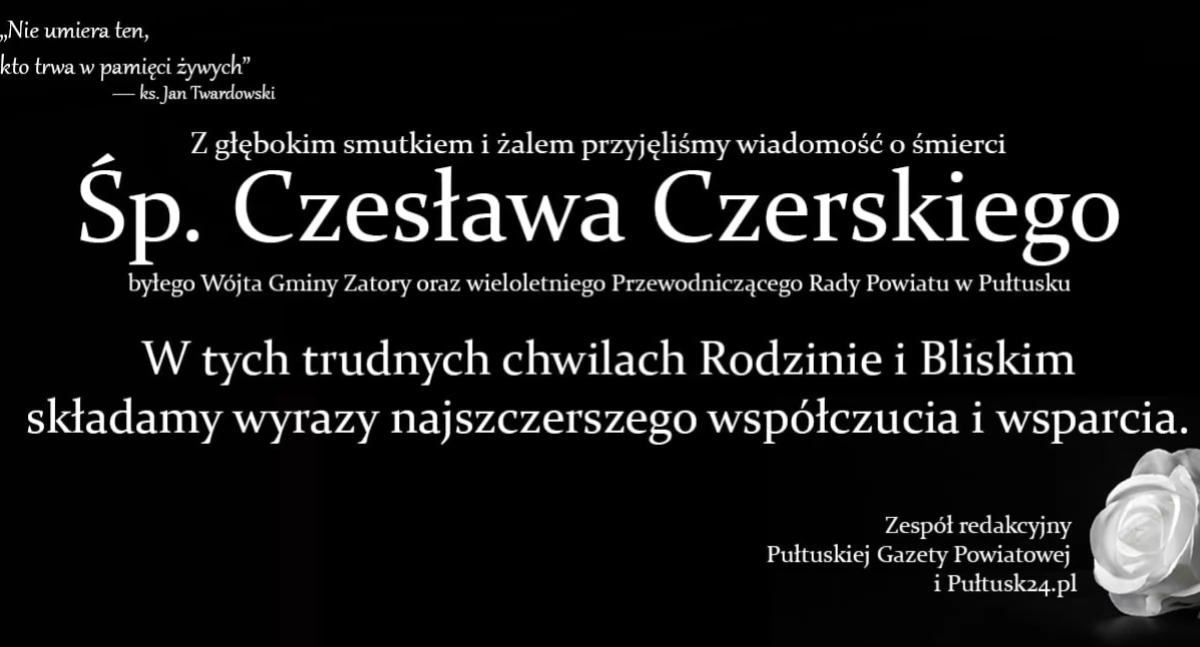 Kondolencje, Kondolencje - zdjęcie, fotografia