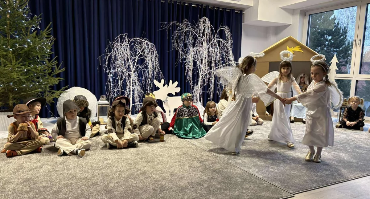 Fot. Przedszkole Miejskie nr 3 w Pułtusku