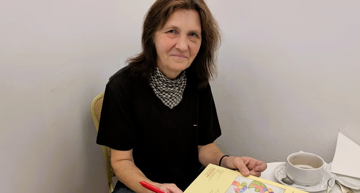 Wywiad, Konnymi zaprzęgami Bazyliki wywiad Mikołaszek - zdjęcie, fotografia