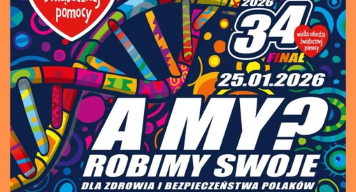 Społeczeństwo, ​Na zdrowe brzuszki dzieci! szukamy skarbów licytacje WOŚP! - zdjęcie, fotografia