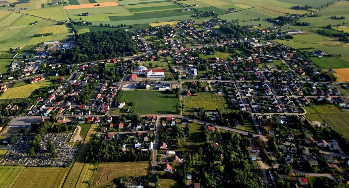 (Fot. UMiG Staroźreby)