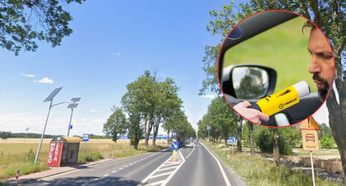 Fot. poglądowe: Canva, Google Maps