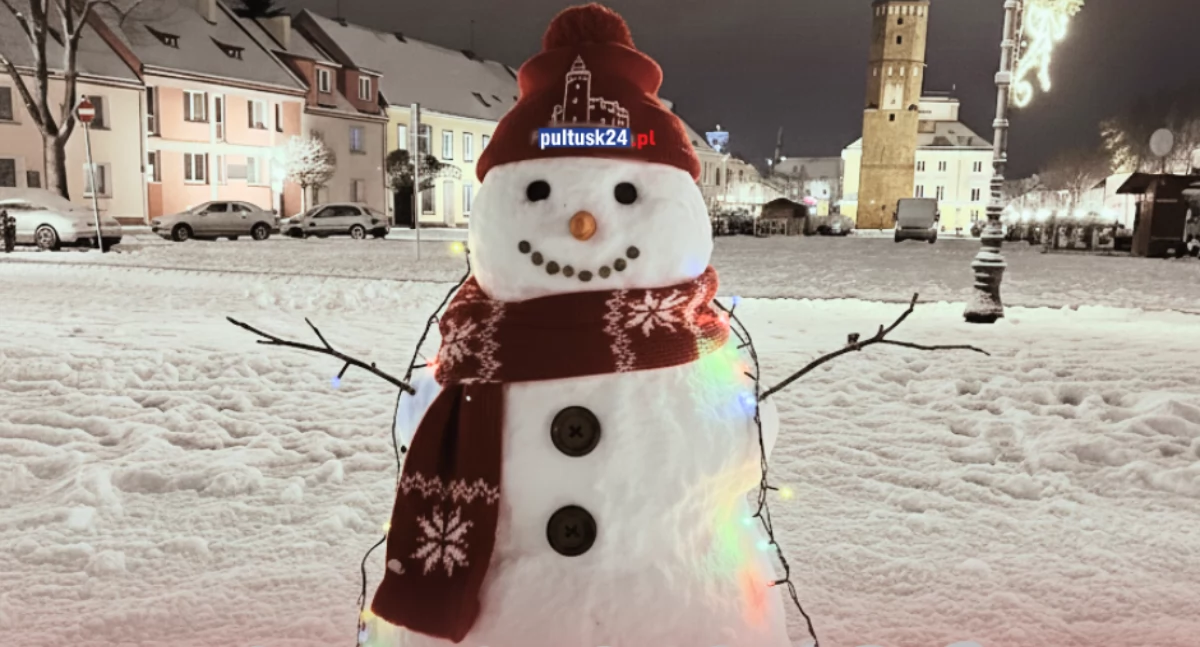 Konkursy , WIELKI KONKURS BAŁWAN PUŁTUSKA 2026! - zdjęcie, fotografia