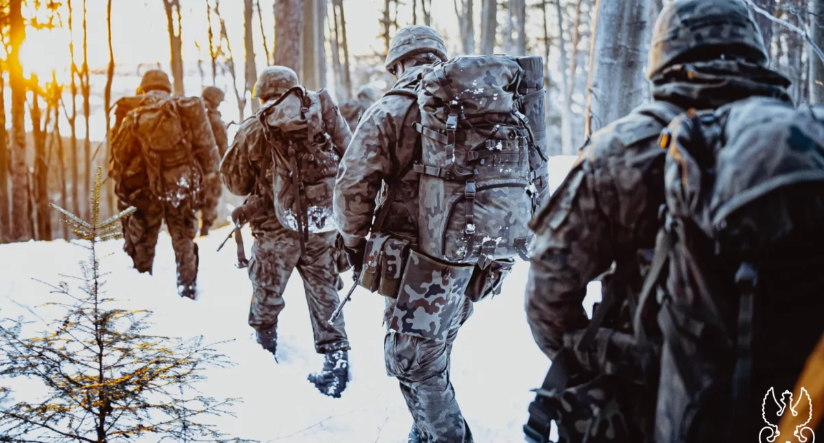 Wojsko, FERIE CORAZ BLIŻEJ NABÓR KANDYDATÓW - zdjęcie, fotografia