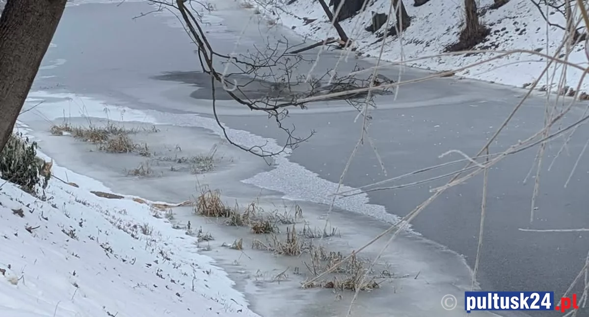 Pułtusk 7 stycznia 2026 r. 