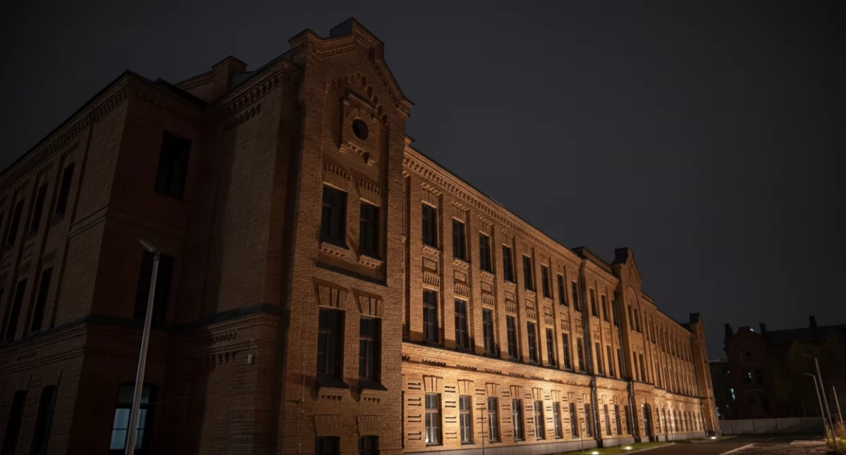 Kronika strażacka, Interwencja straży pożarnej Tysiąclecia Pułtusku - zdjęcie, fotografia