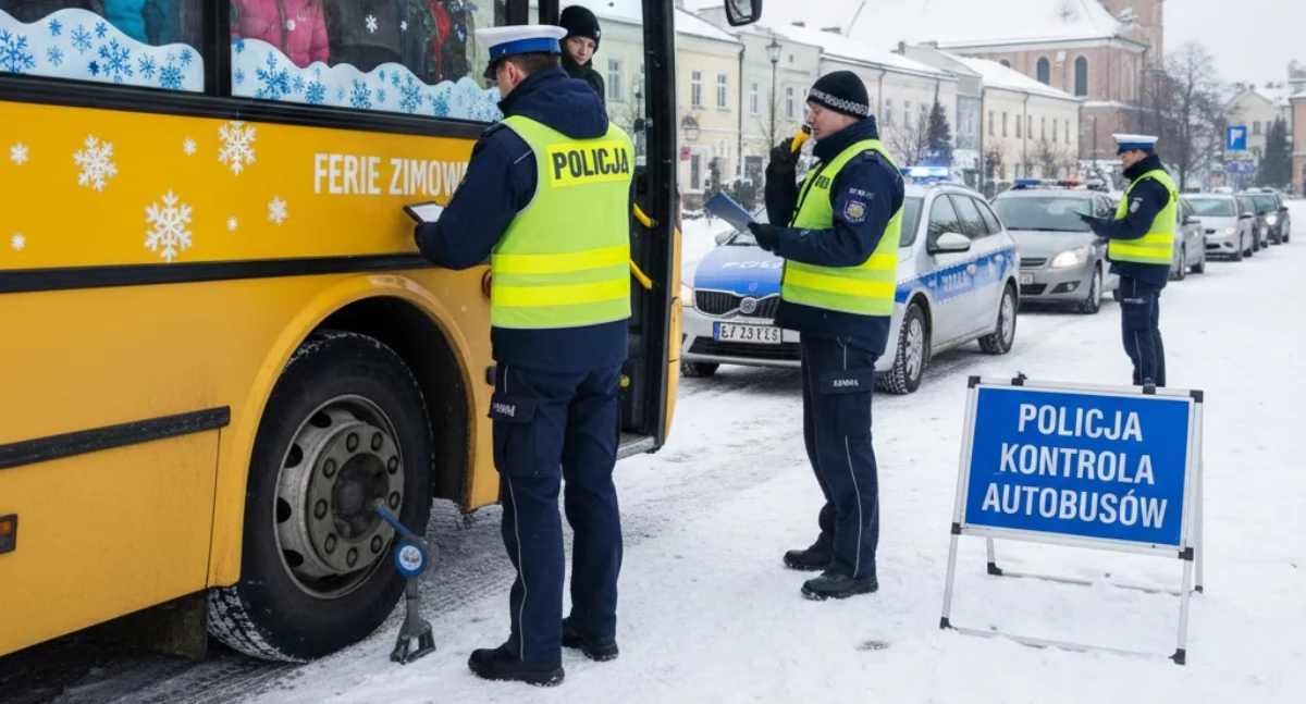 Zdj. poglądowe / AI