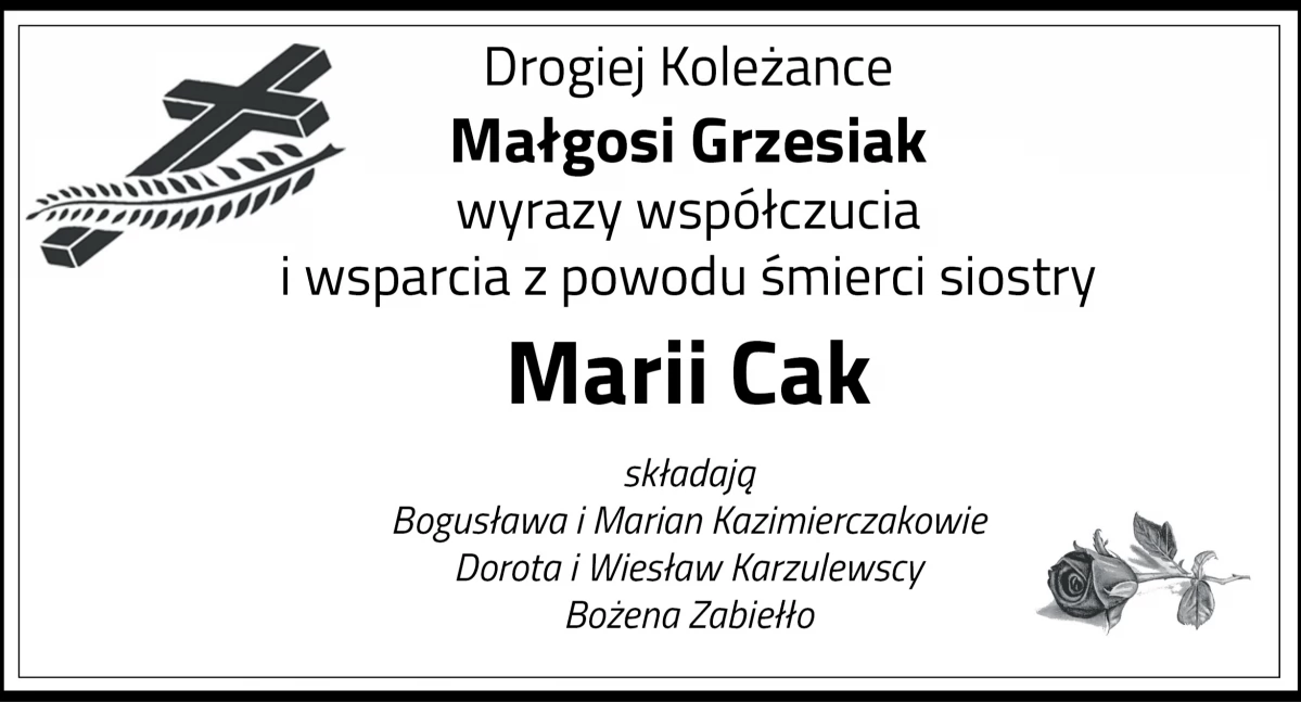 Kondolencje, Kondolencje - zdjęcie, fotografia