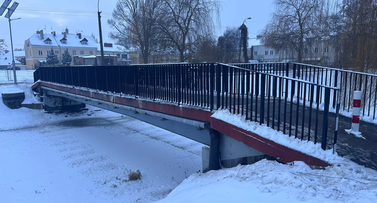 Miasto, Gmina Pułtusk podpisała umowę ekspertyzy techniczne dwóch mostów - zdjęcie, fotografia