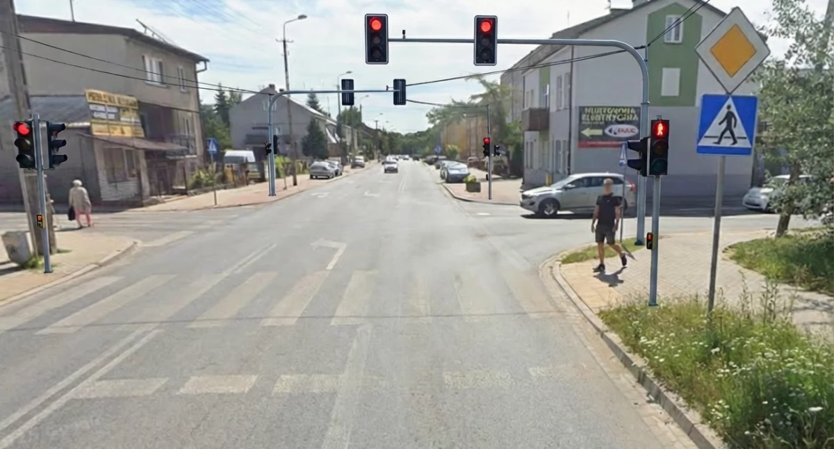 Fot. poglądowe, wygenerowane przez AI