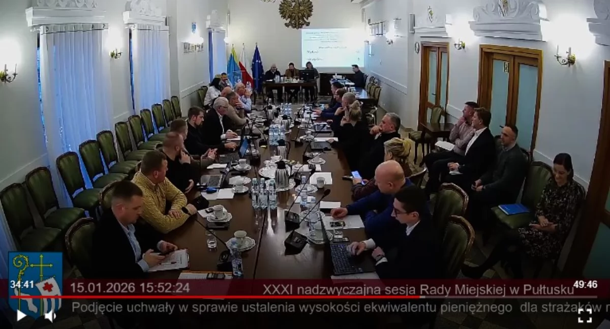 Samorząd , Ekwiwalent druhów uchwalony Strażacki zarząd pozytywnie zaopiniował kwoty - zdjęcie, fotografia