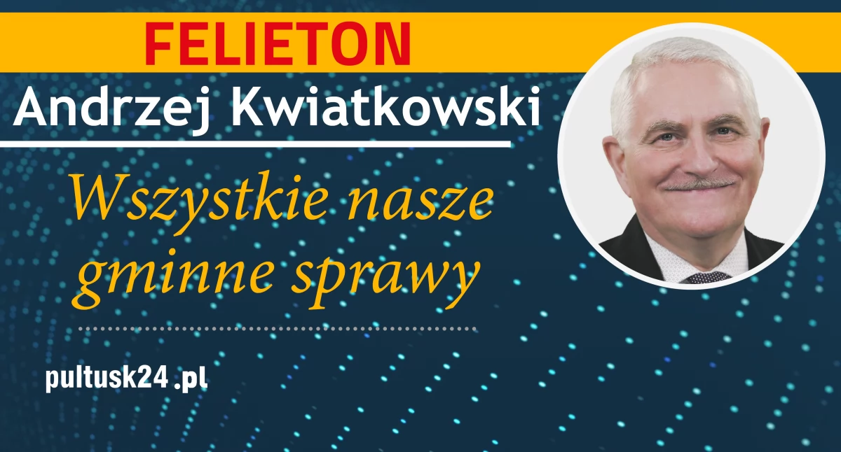 Felieton, Budżet finanse potrzeby inwestycyjne - zdjęcie, fotografia