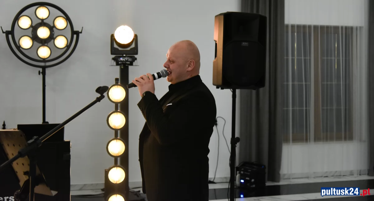 Społeczeństwo, Przemysław Leleń dotrzymał słowa! - zdjęcie, fotografia