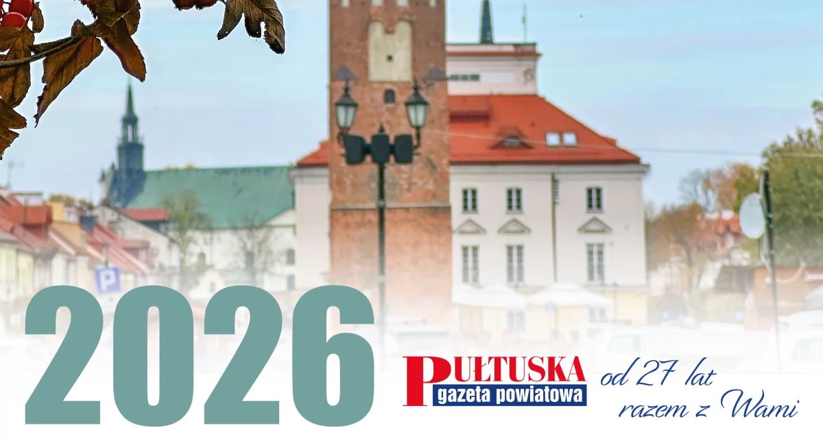 W aktualnym numerze PGP, Kalendarz dostępny jutra! - zdjęcie, fotografia