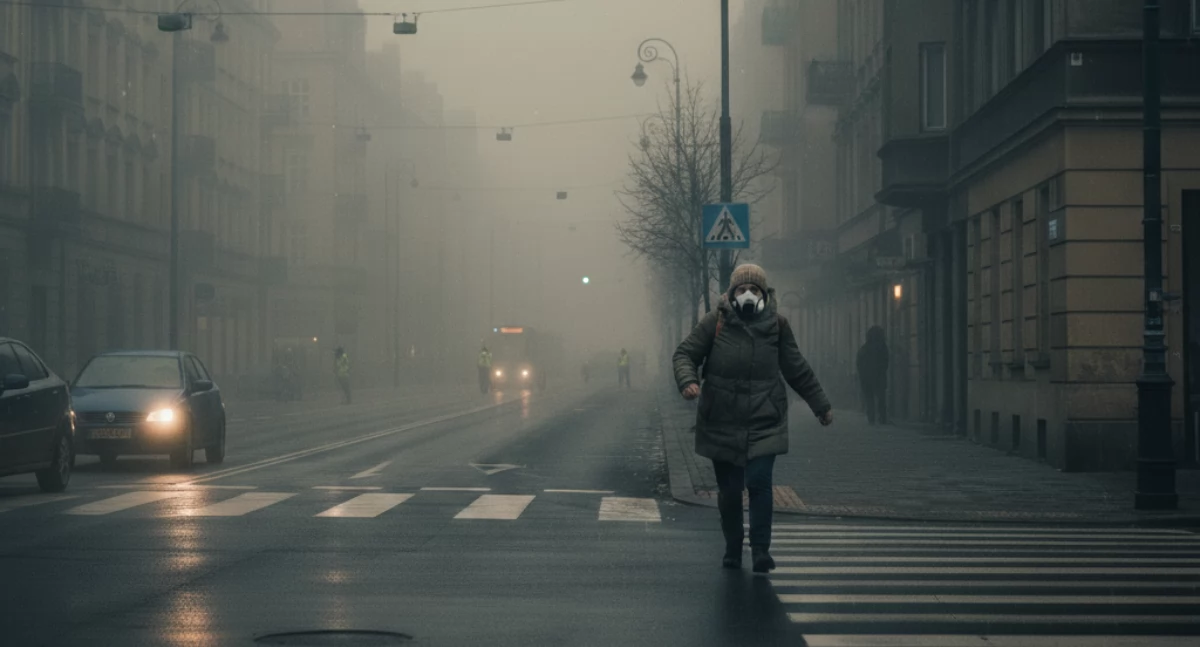 Fot. poglądowe, wygenerowane przez AI
