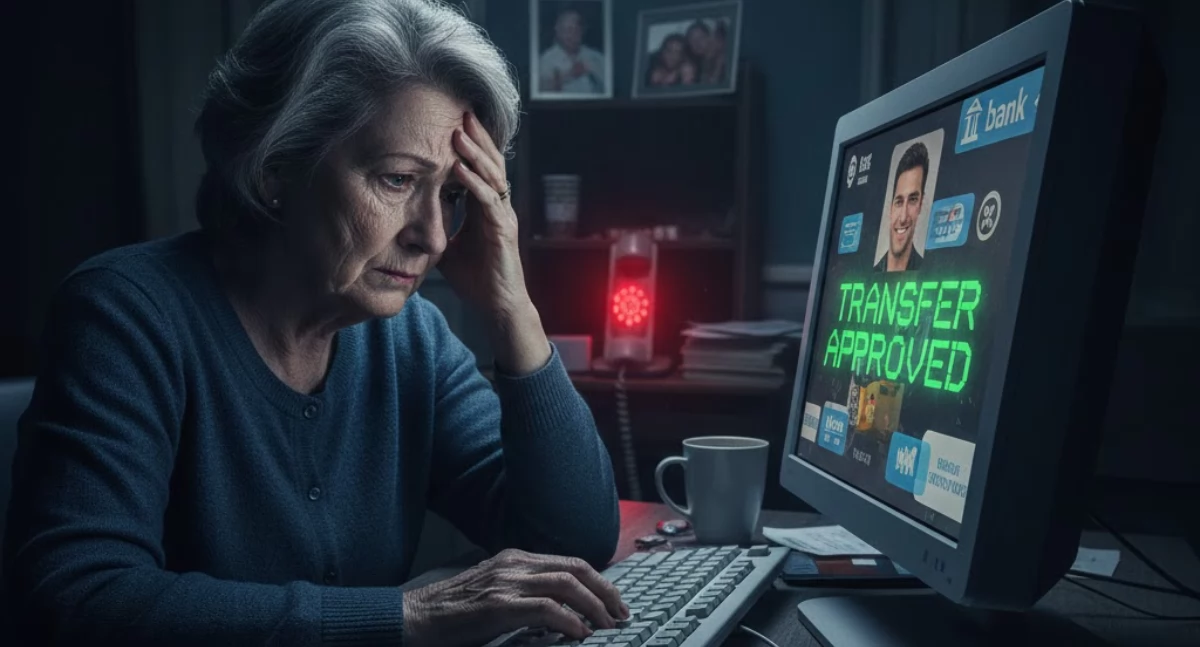 Fot. poglądowe, wygenerowane przez AI