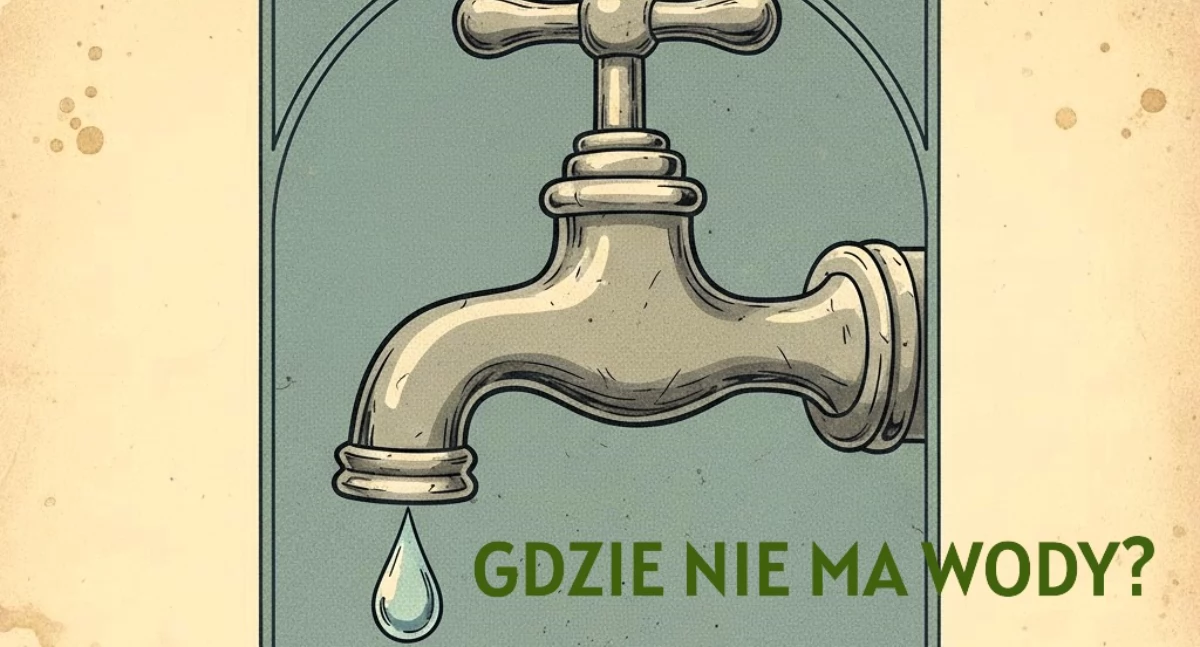 Społeczeństwo, UWAGA! AWARIA! - zdjęcie, fotografia