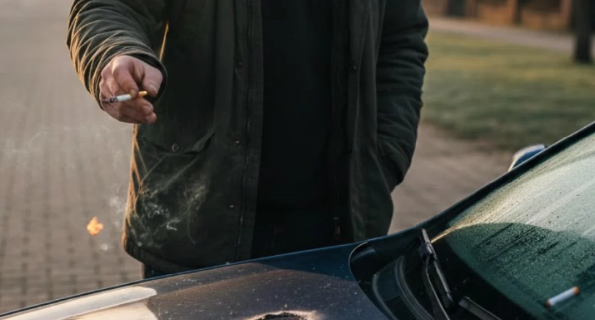 Fot. poglądowe, wygenerowane przez AI