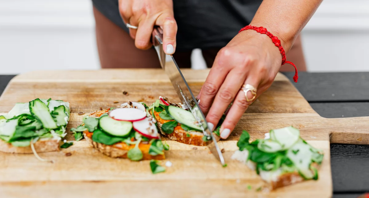 Artykuł zewnętrzny, Warzywa diecie można jeść żeby wychodzić ketozy - zdjęcie, fotografia