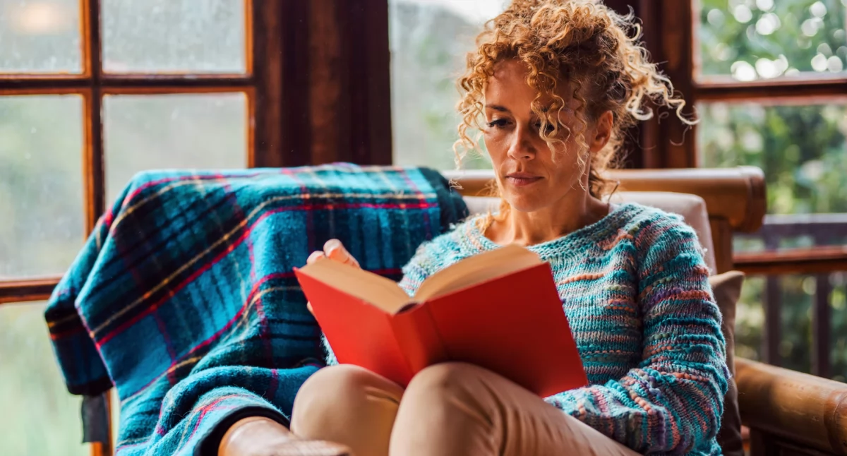 Zdrowie, spacer dzieje organizmem wychodzimy - zdjęcie, fotografia