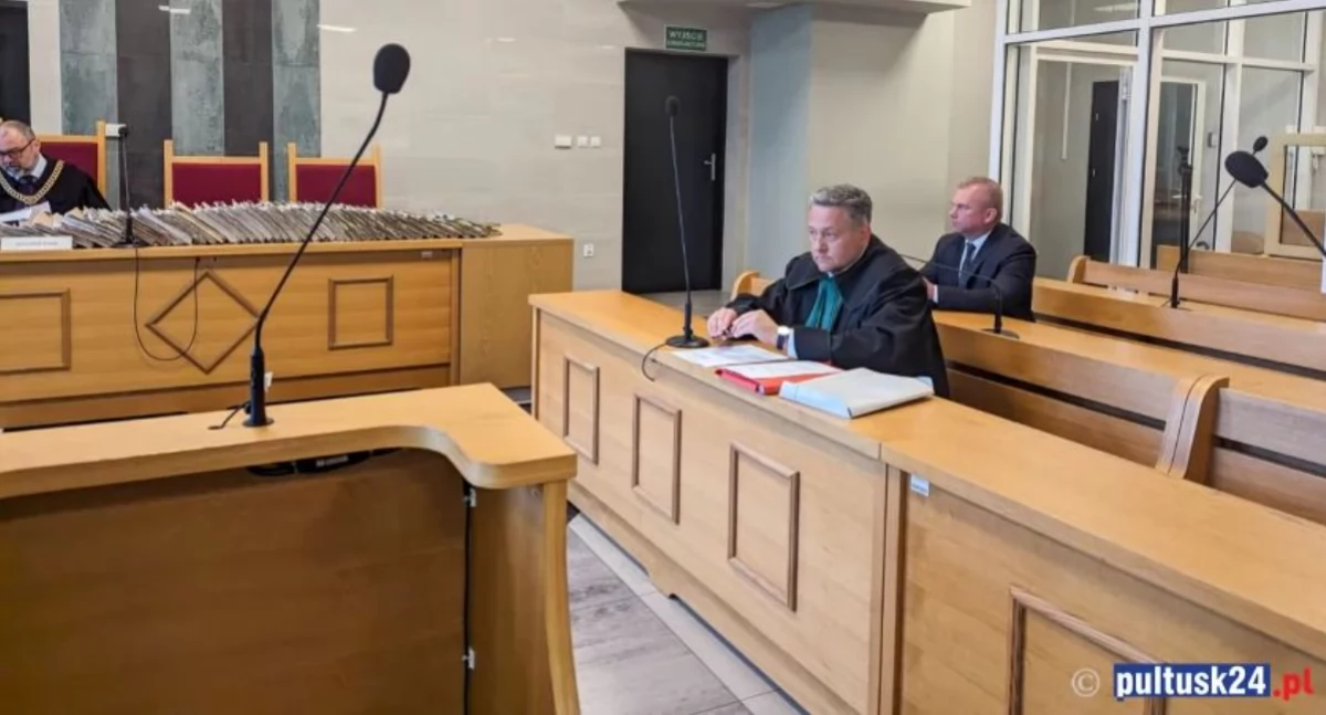 Fot. archiwum PGP i Pultusk24