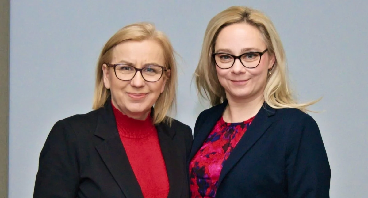 Fot. Facebook Żanety Cwalina-Śliwowskiej