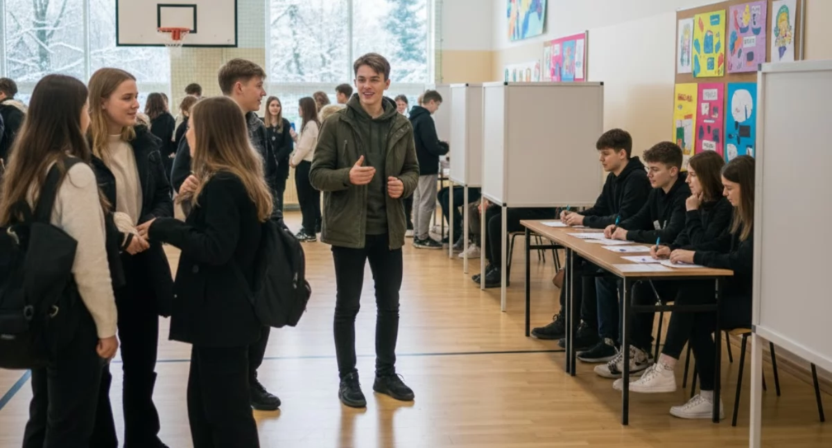 Fot. poglądowe, wygenerowane przez AI