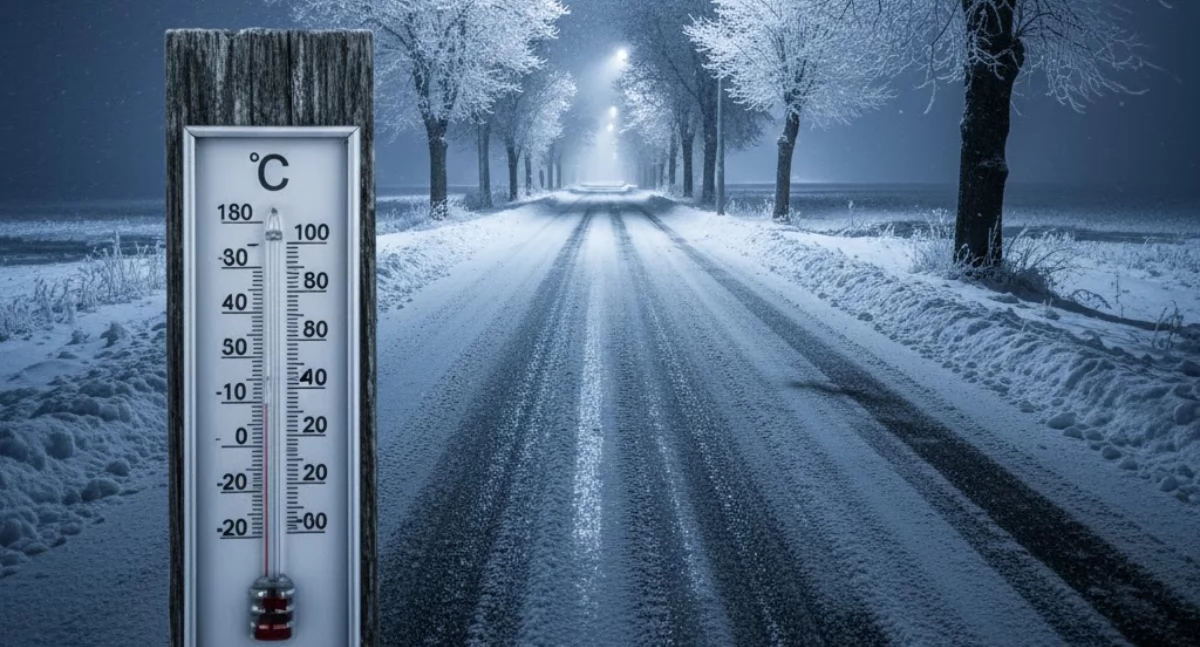 Fot. poglądowe, wygenerowane przez AI