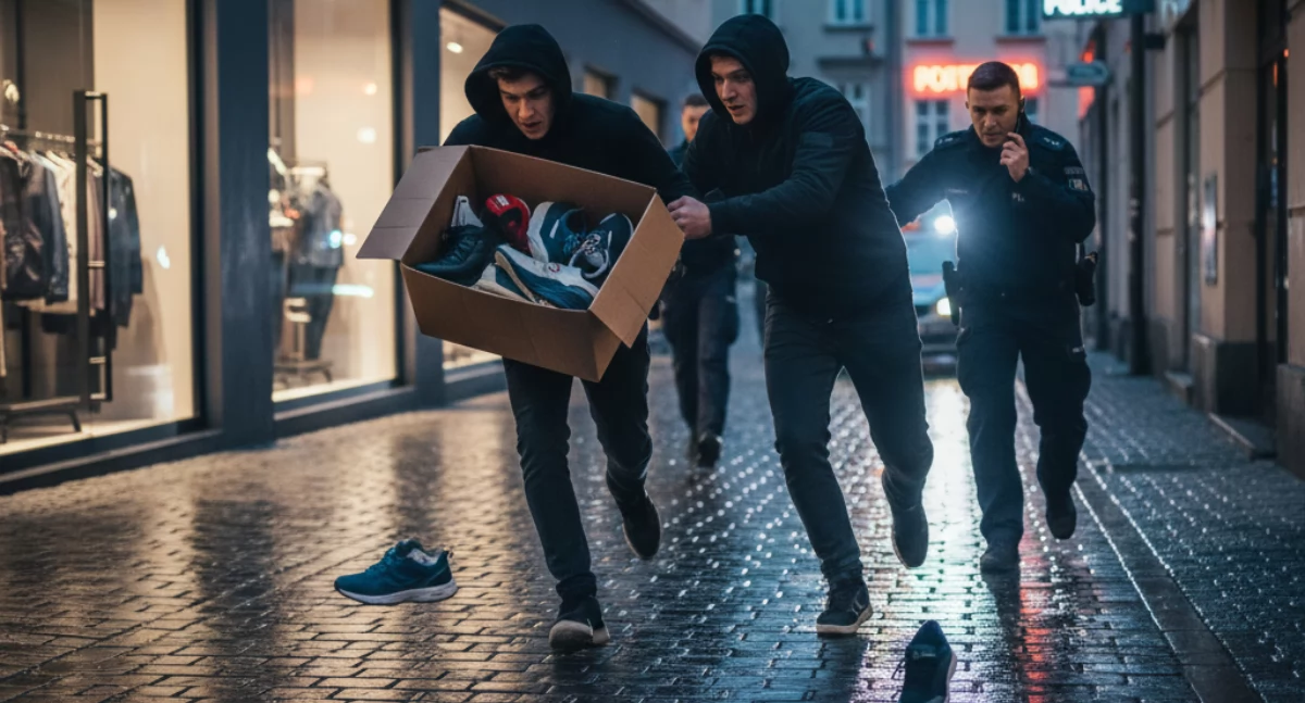 Fot. poglądowe, wygenerowane przez AI