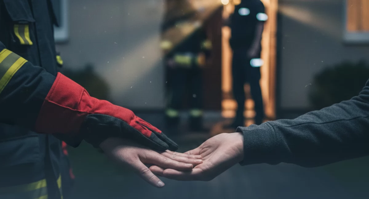 zdjęcie wygenerowane przez AI