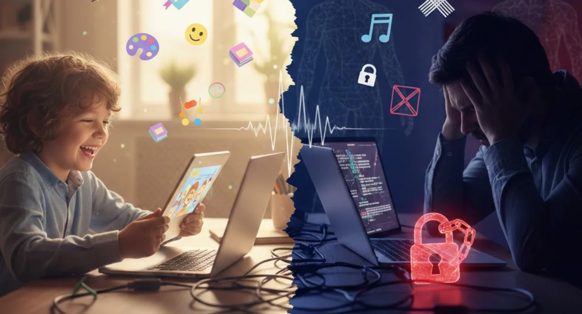 Fot. poglądowe, wygenerowane przez AI