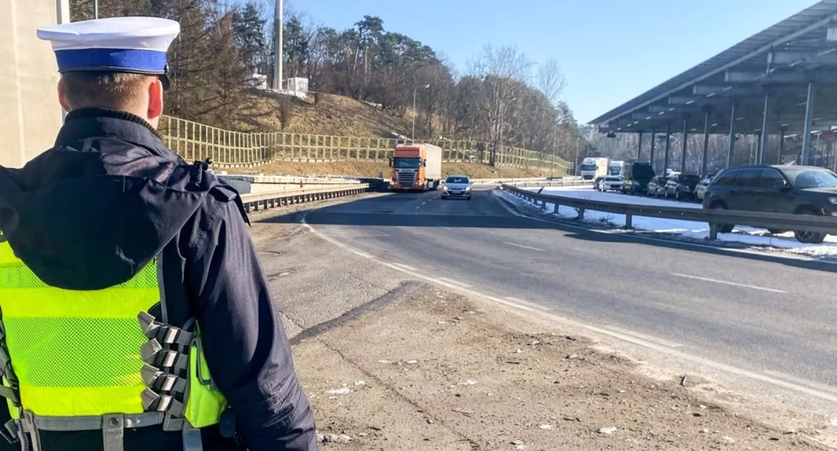 Fot. Policja Lubuska