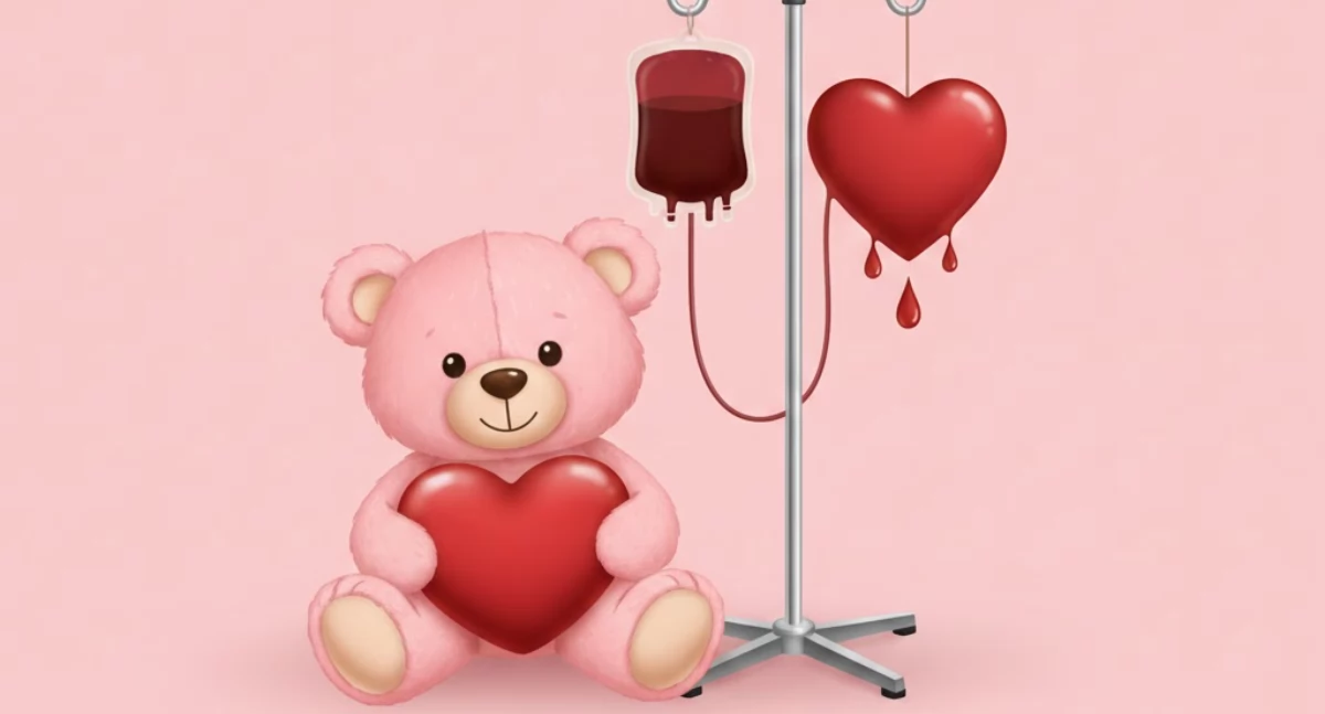 Pomoc, PILNA prośba pomoc małej Irenki! - zdjęcie, fotografia