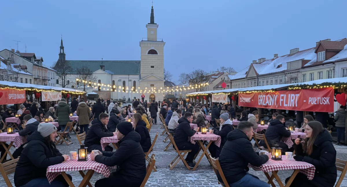 Fot. poglądowe, wygenerowane przez AI