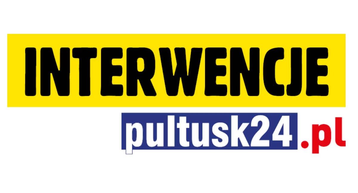 Interwencje, Interwencje pultusk24 - zdjęcie, fotografia
