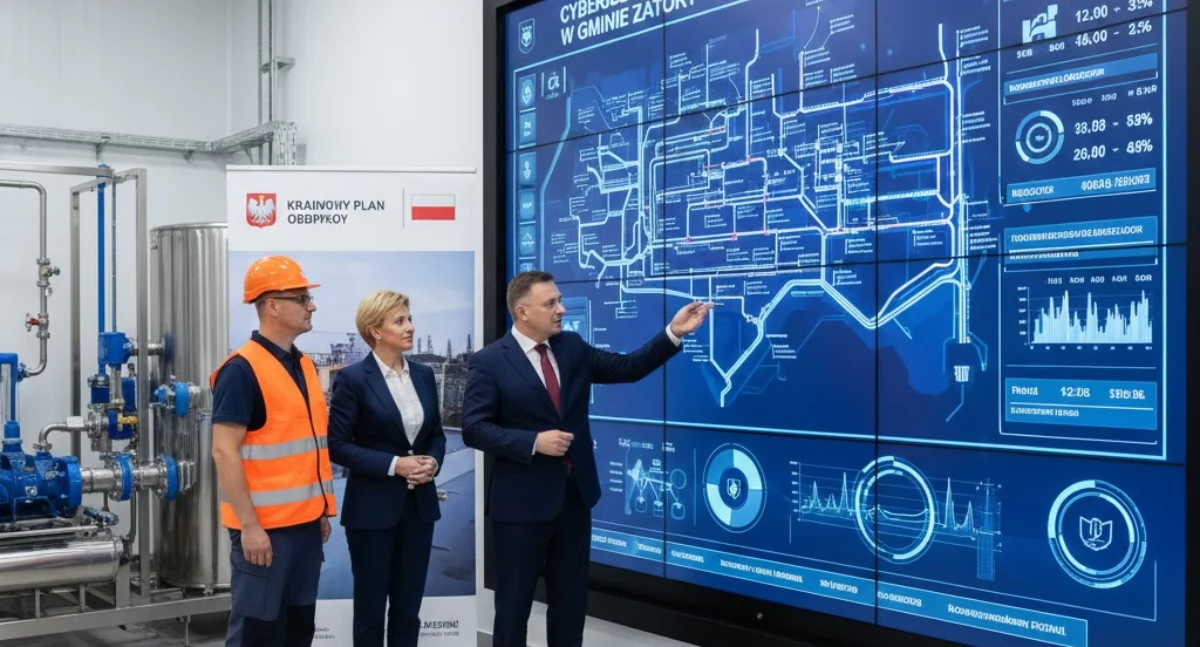 Fot. poglądowe, wygenerowane przez AI