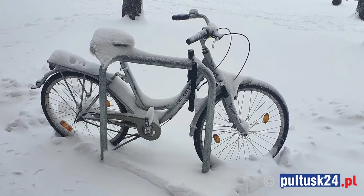 Pogoda, znów prognozie! - zdjęcie, fotografia