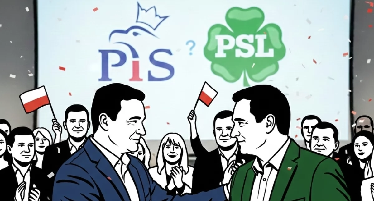 Ilustracja wygenerowana przez AI