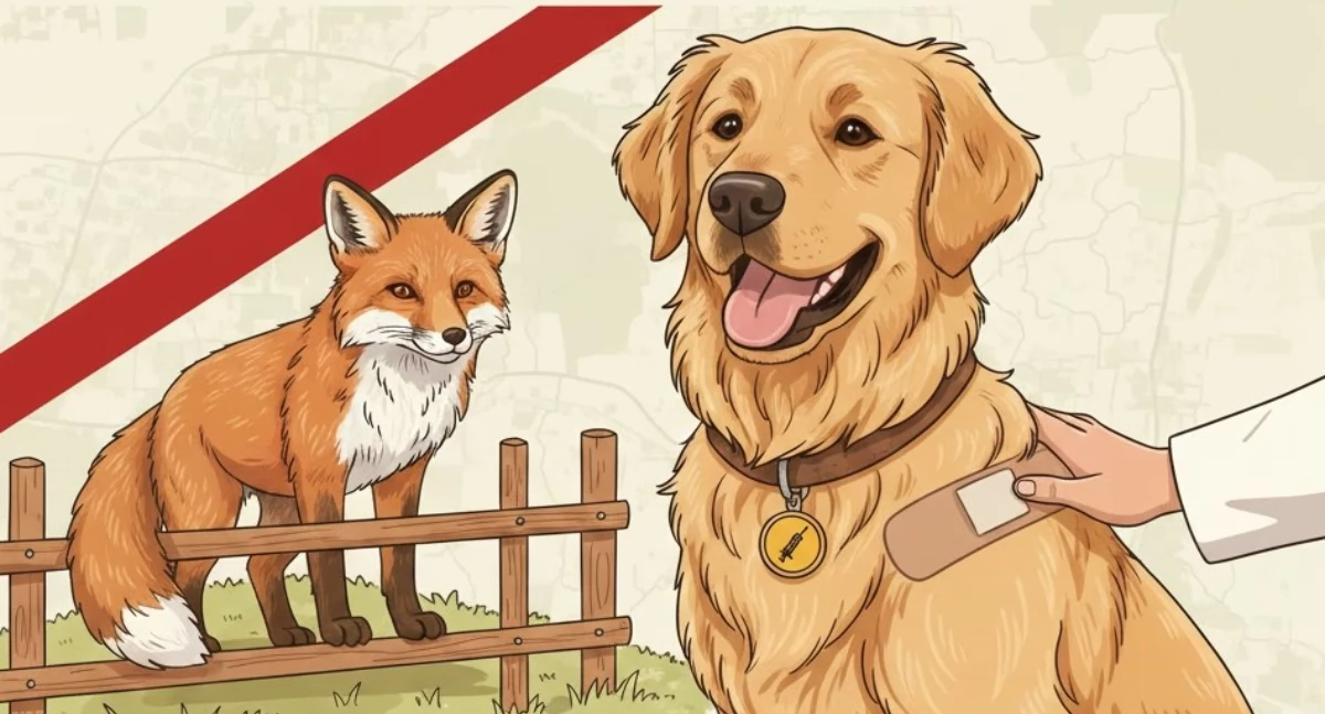 Zwierzaki, Powiatowy Lekarz Weterynarii Pułtusku przypomina - zdjęcie, fotografia