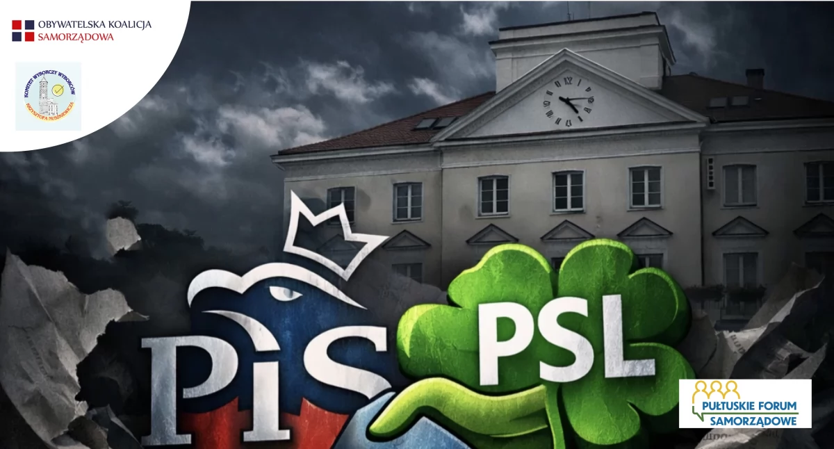 W polityce, Tworząca koalicja będzie będzie reprezentować - zdjęcie, fotografia