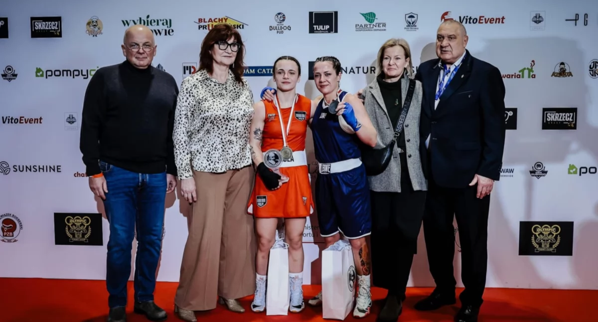 Sporty walki, Sportowy Semiramida Memoriale Grzegorza Skrzecza - zdjęcie, fotografia