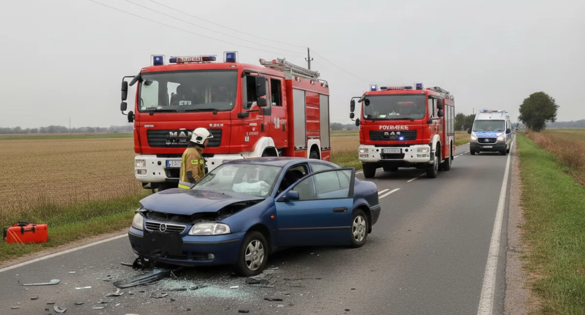 zdjęcie wygenerowane przez AI
