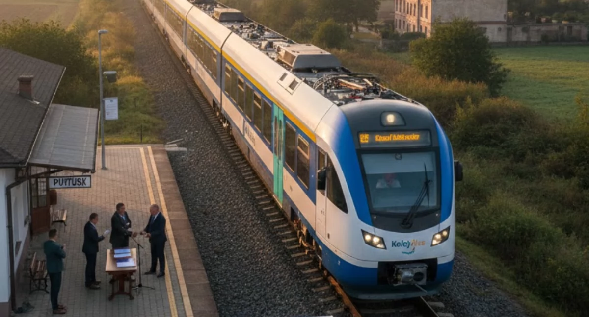 Fot. poglądowe, wygenerowane przez AI