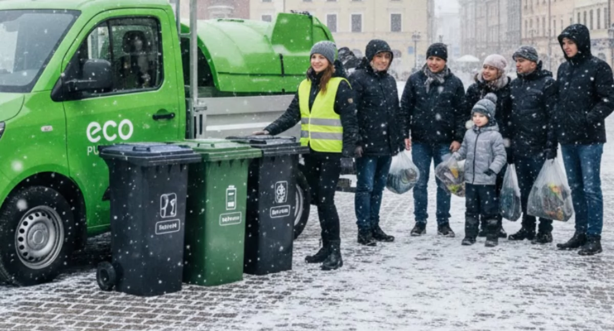 Fot. poglądowe, wygenerowane przez AI