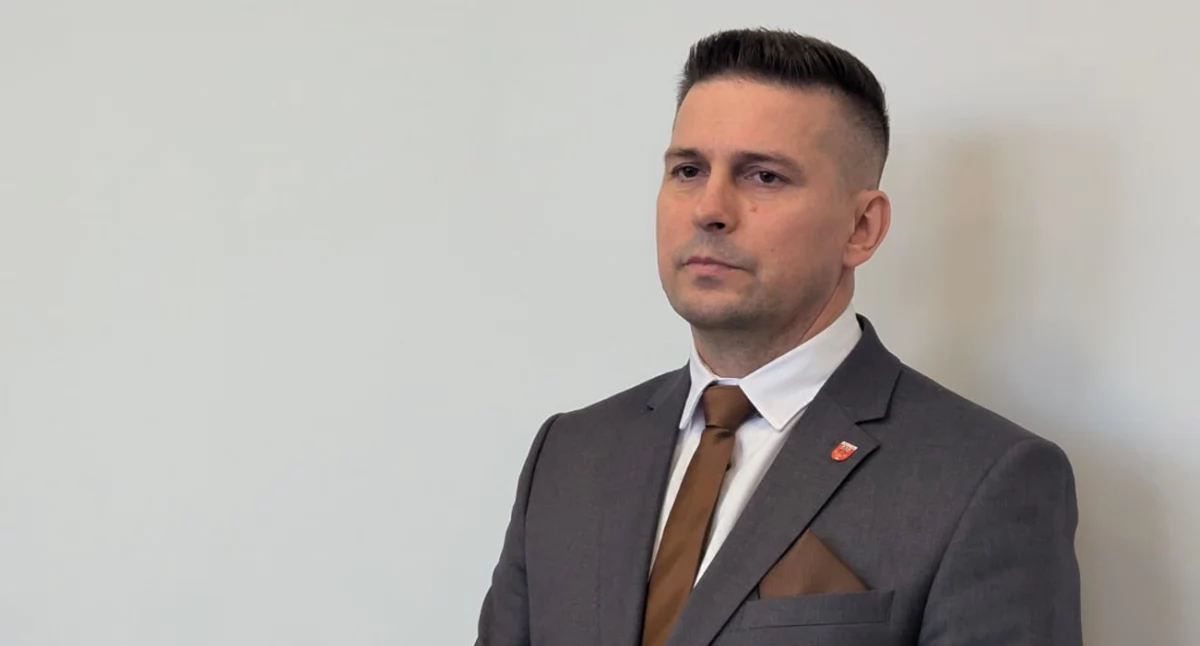 Społeczeństwo, starosta wybrany! - zdjęcie, fotografia