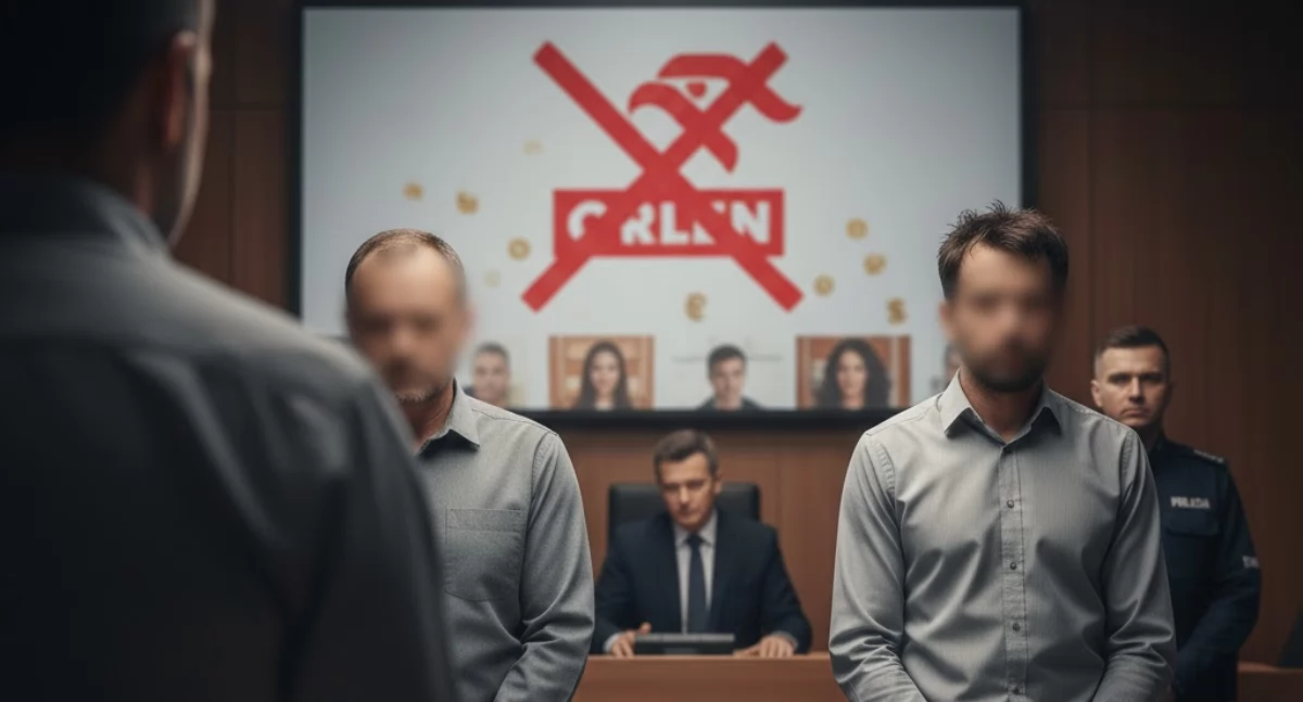 Fot. poglądowe, wygenerowane przez AI