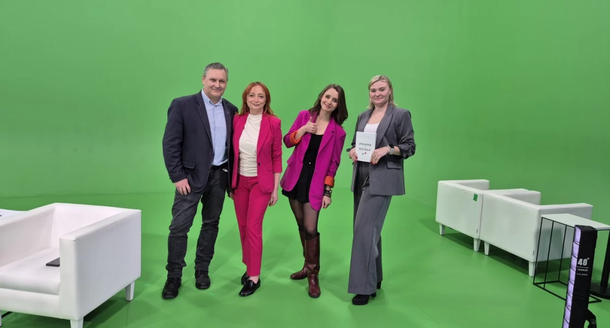 fot. ZSZ im. J. Ruszkowskiego w Pułtusku