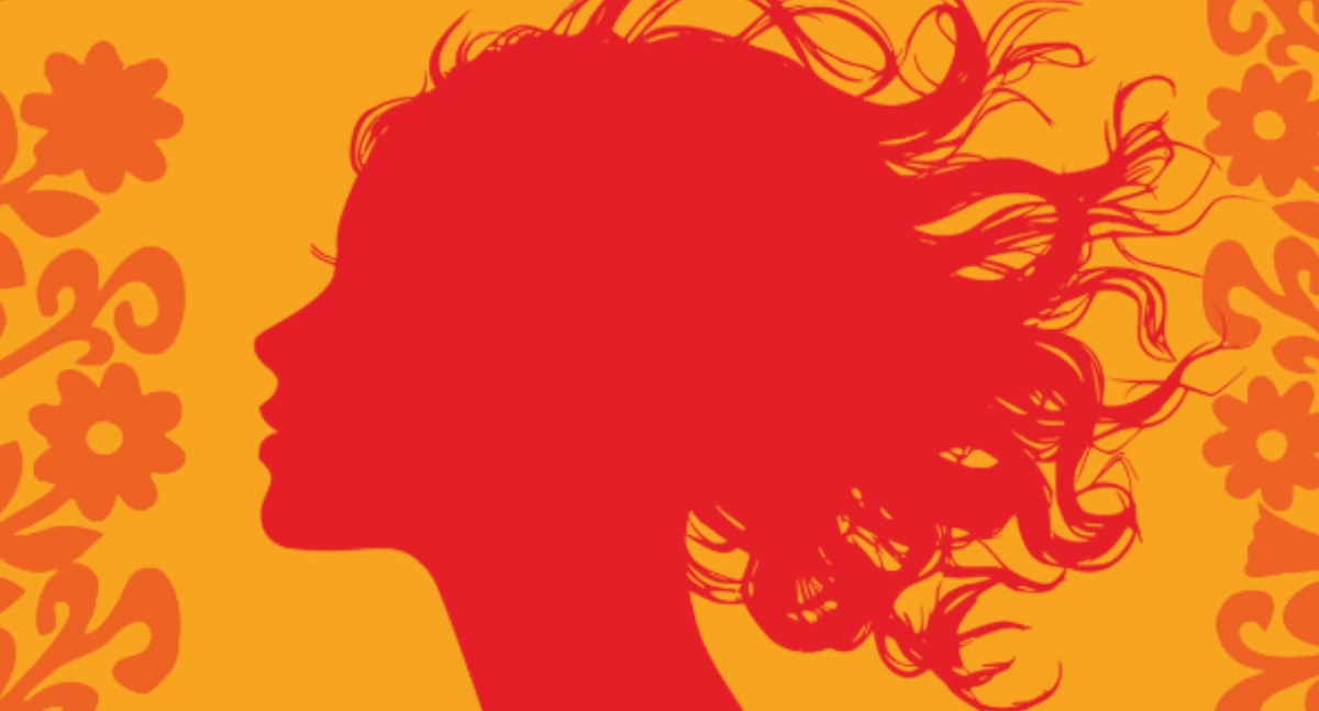 Tradycja, Siła kobiecie! - zdjęcie, fotografia