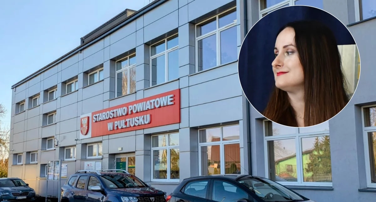 W polityce, Sylwia Szewczyk awansowała kolejne zmiany samorządzie - zdjęcie, fotografia